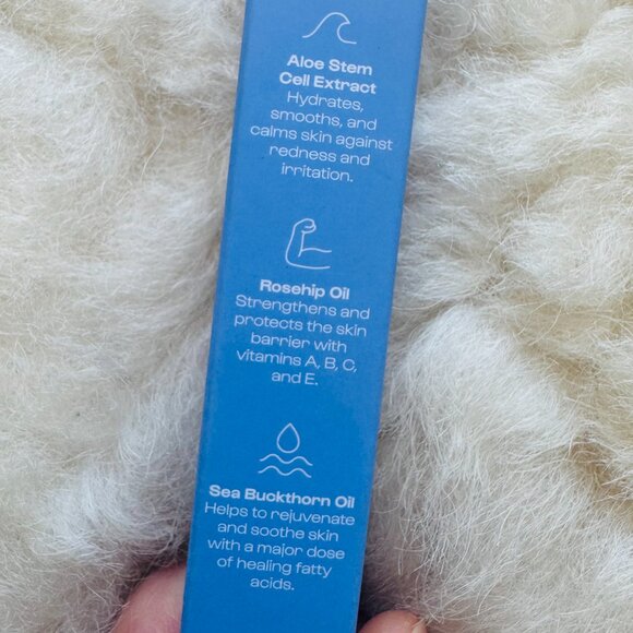 ALLEYOOP Gameface Second Skin Concealer in Superstar - Picture 8 of 12